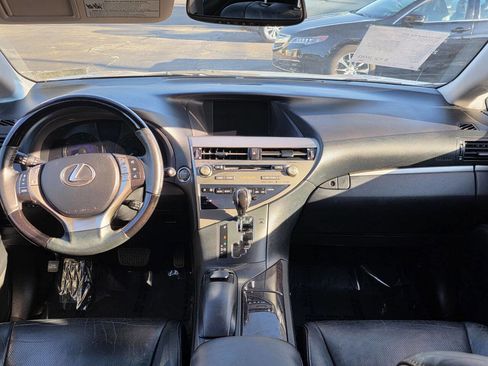 Used 2013 Lexus RX 350 AWD image 13