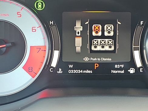 Used 2023 Acura RDX A-Spec FWD image 4