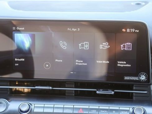 New 2026 Hyundai Kona SEL Sport AWD/4WD image 16
