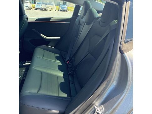 Used 2025 Tesla Model 3 Long Range AWD/4WD image 6