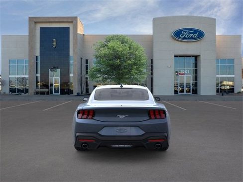 New 2026 Ford Mustang Coupe image 5