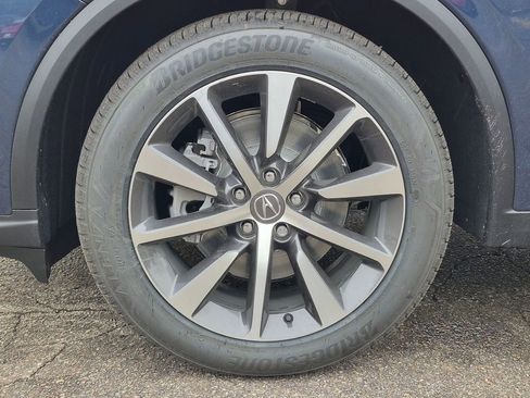 New 2026 Acura MDX SH-AWD w/ Technology Package image 10