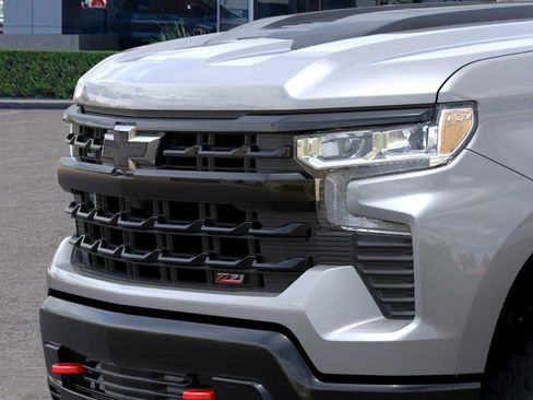 New 2026 Chevrolet Silverado 1500 LT Trail Boss w/ Safety Package image 13
