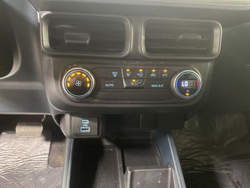 Used 2022 Ford Maverick XL FWD image 21
