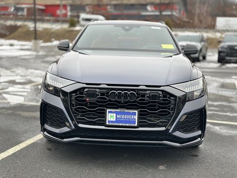 Used 2024 Audi RS Q8 image 9