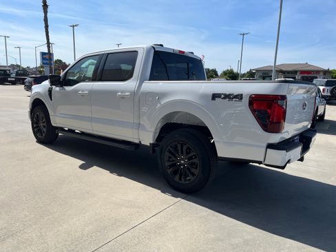 New 2026 Ford F150 XLT w/ Equipment Group 302A MID AWD/4WD image 2