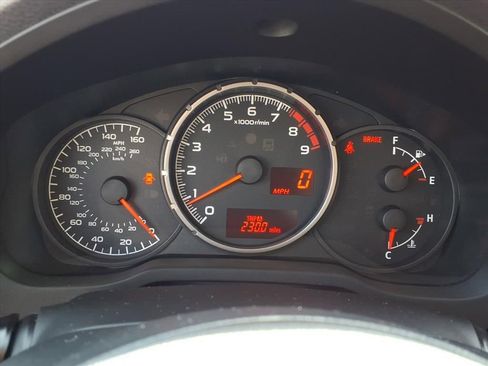 Used 2013 Subaru BRZ Limited image 6