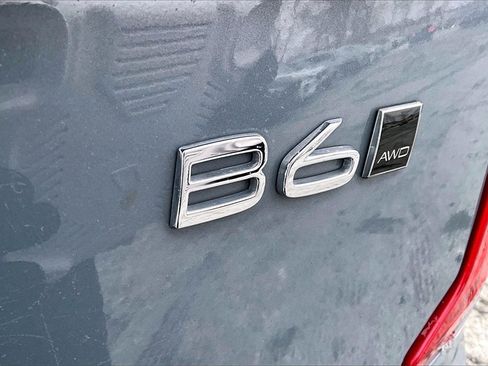 Used 2023 Volvo XC90 B6 Plus w/ Protection Package Premier image 24