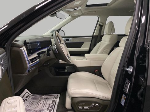 Certified 2025 Hyundai Santa Fe Calligraphy AWD/4WD image 31