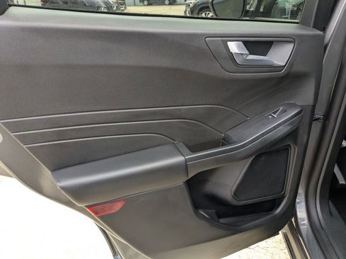Used 2025 Ford Escape ST-Line AWD/4WD image 23
