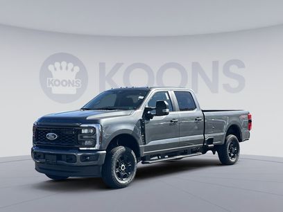 New 2026 Ford F250 XL w/ STX Appearance Package
