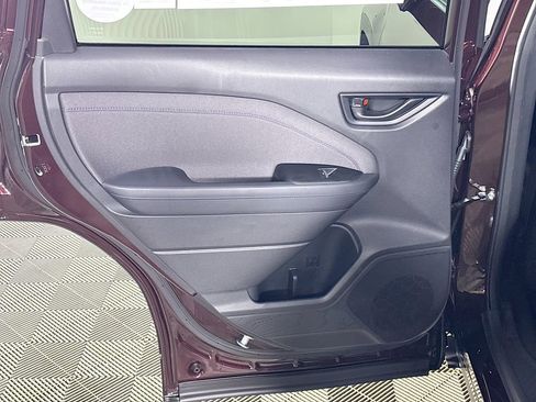 New 2026 Subaru Forester Premium image 19