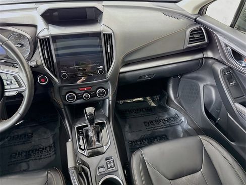 Used 2023 Subaru Crosstrek 2.5i Limited w/ Moonroof Package image 27