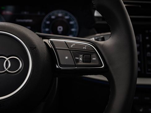 New 2026 Audi A3 2.0T Premium image 29