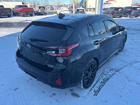 Used 2024 Subaru Impreza RS image 5