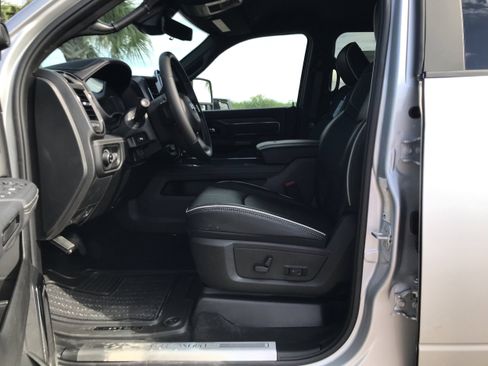 New 2026 RAM 3500 Limited image 14