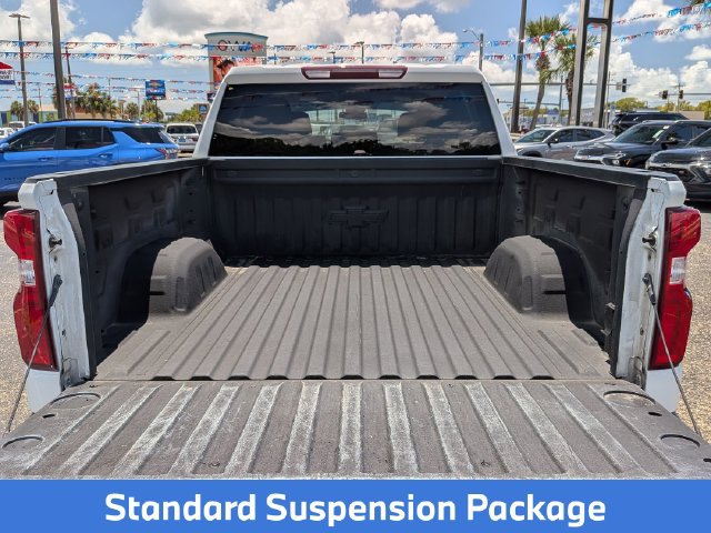 Used 2024 Chevrolet Silverado 1500 RST w/ Z71 Off-Road Package AWD/4WD image 31
