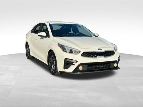 Used 2019 Kia Forte LXS image 7
