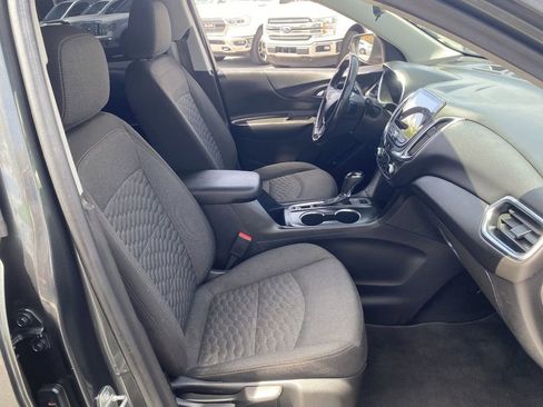 Used 2020 Chevrolet Equinox LT AWD/4WD image 9