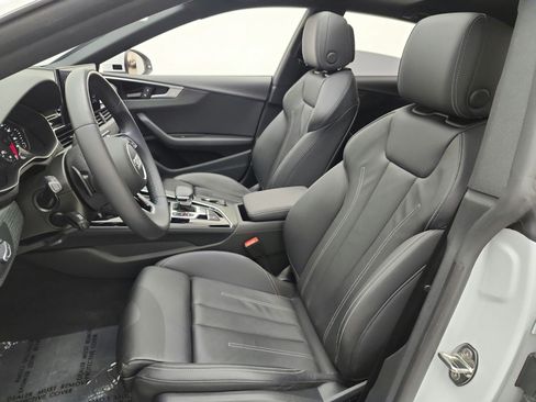 Used 2023 Audi A5 2.0T Premium w/ Convenience Package AWD/4WD image 15