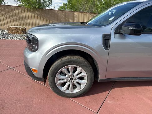 Certified 2023 Ford Maverick XLT w/ Equipment Group 300A Standard AWD/4WD image 33