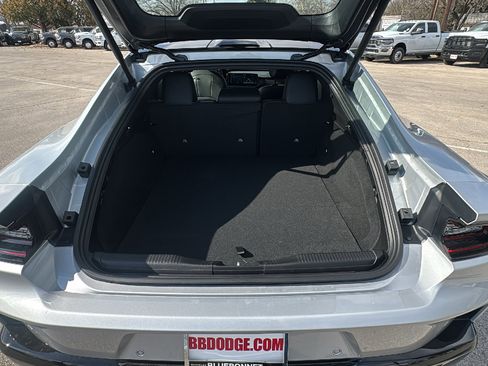 New 2026 Dodge Charger Scat Pack image 23