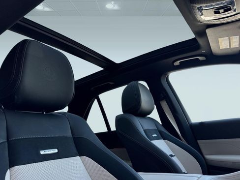 Certified 2026 Mercedes-Benz GLE 53 AMG 4MATIC image 13