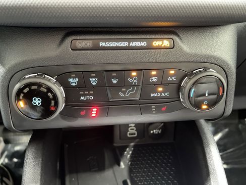 Used 2024 Ford Bronco Sport Big Bend w/ Convenience Package AWD/4WD image 19