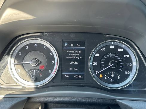 Used 2023 Hyundai Sonata SEL image 32