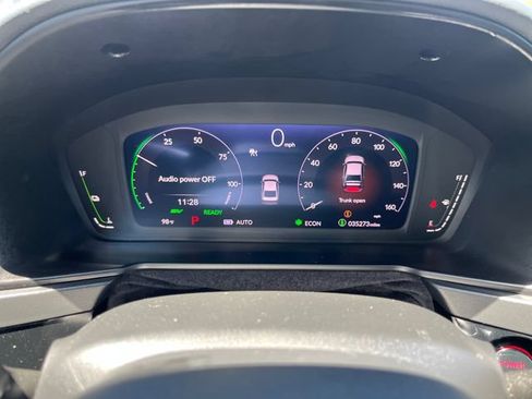 Certified 2024 Honda Accord EX-L image 33