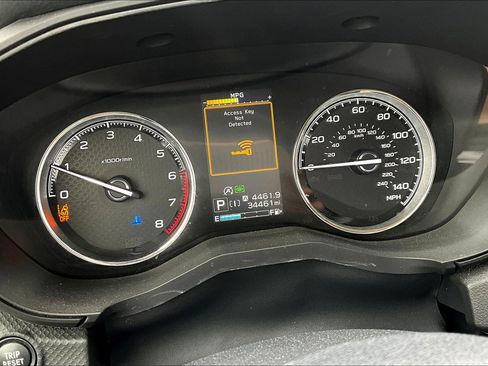 Used 2020 Subaru Forester Touring image 24