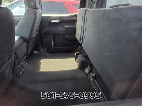 Used 2024 Chevrolet Silverado 1500 LT w/ Protection Package AWD/4WD image 9
