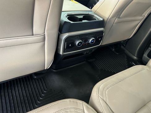 Certified 2023 Ford Expedition Limited AWD/4WD image 30