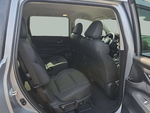 New 2026 Subaru Ascent Premium AWD/4WD image 15