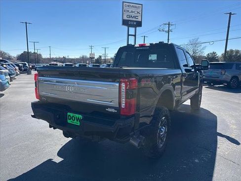 Used 2024 Ford F250 King Ranch image 8