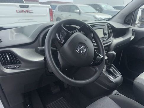 Used 2022 RAM ProMaster City Wagon image 11