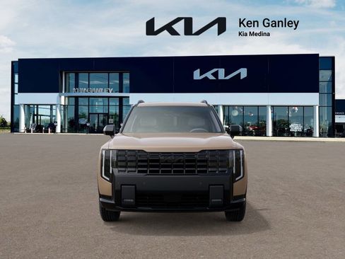 New 2027 Kia Telluride EX X-Line AWD/4WD image 2