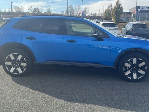 New 2024 Honda Prologue Elite image 4