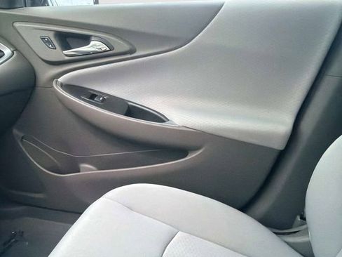 Used 2020 Chevrolet Malibu LS w/ Driver Confidence Package II FWD image 19