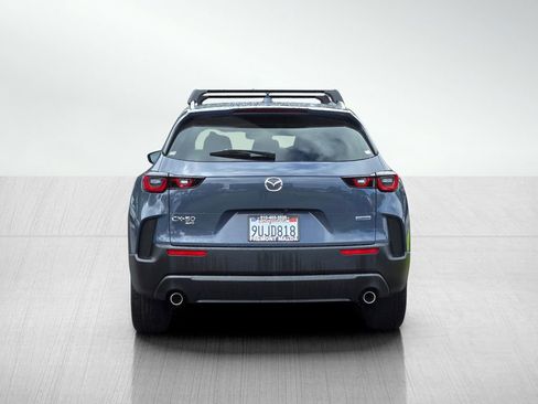 Certified 2025 MAZDA CX-50 2.5 Hybrid w/ Premium Plus Pkg AWD/4WD image 5