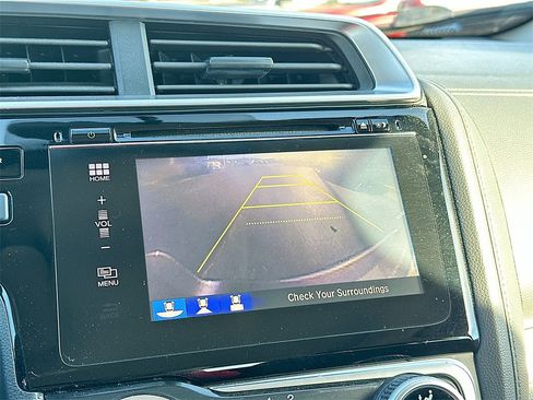 Used 2015 Honda Fit EX image 23