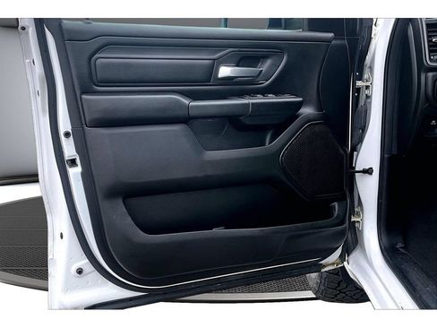 Used 2023 RAM 1500 Tradesman AWD/4WD image 29