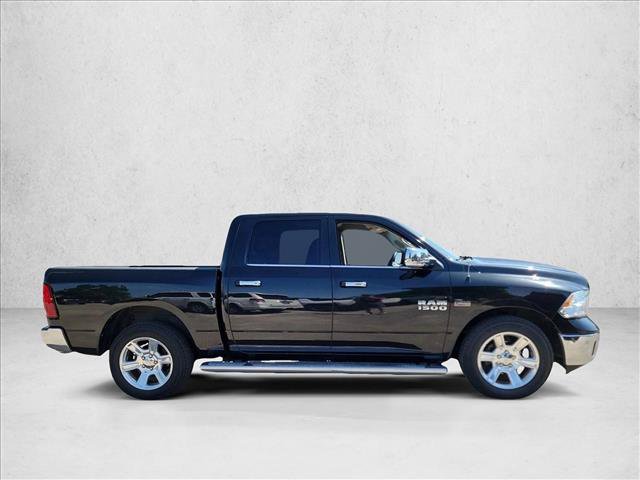 Used 2017 RAM 1500 Lone Star RWD image 4