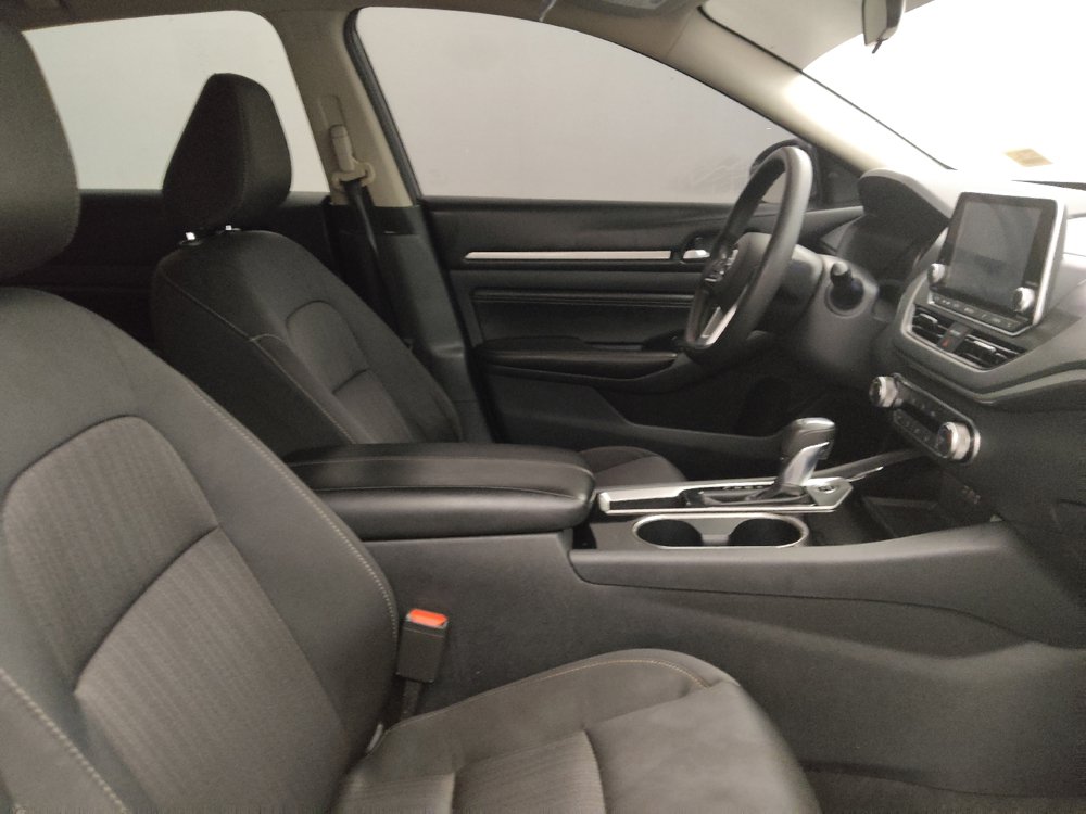 Used 2021 Nissan Altima 2.5 SV FWD image 21