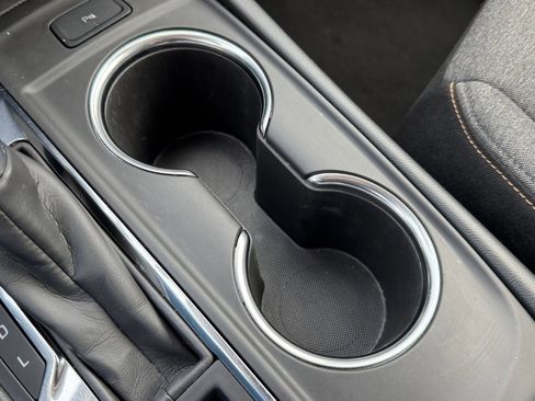 Used 2024 Chevrolet Equinox LT image 27