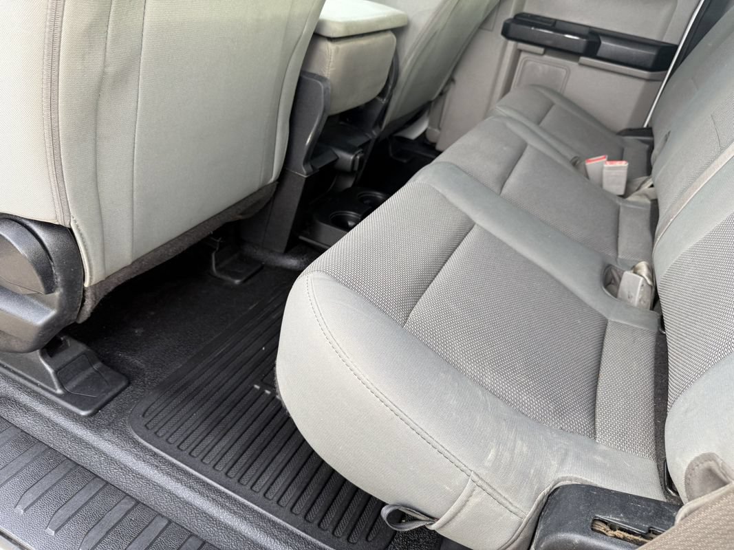 Used 2019 Ford F250 XL w/ Power Equipment Group AWD/4WD image 25