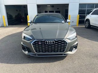 Used 2024 Audi S5 Premium Plus w/ Premium Plus Package video 1