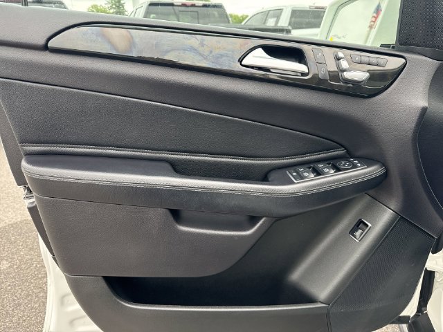 Used 2016 Mercedes-Benz GLE 350 4MATIC image 23