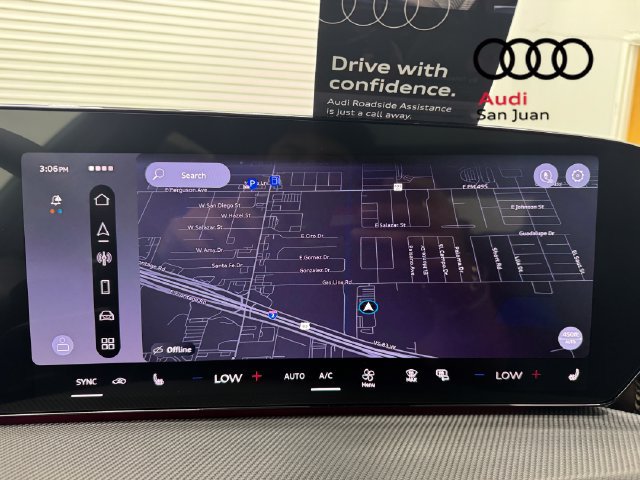 New 2026 Audi SQ5 Premium Plus AWD/4WD image 18