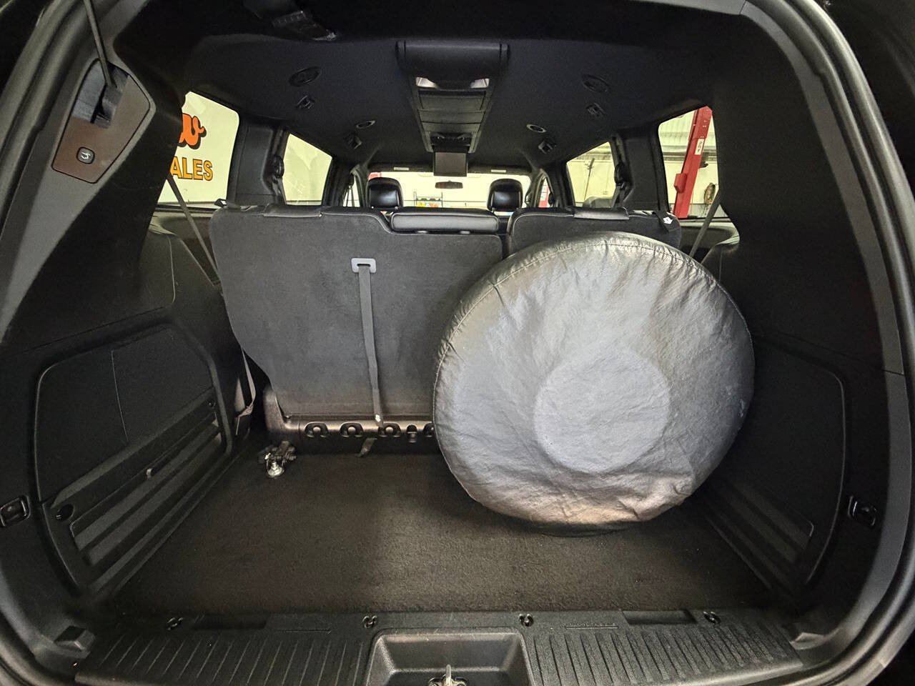 Used 2015 Dodge Grand Caravan R/T FWD image 28